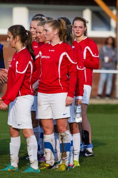 Bild 457 - B-Juniorinnen MSG Eiderkanal - SG Trittau/S�dstormarn : Ergebnis: 2:1